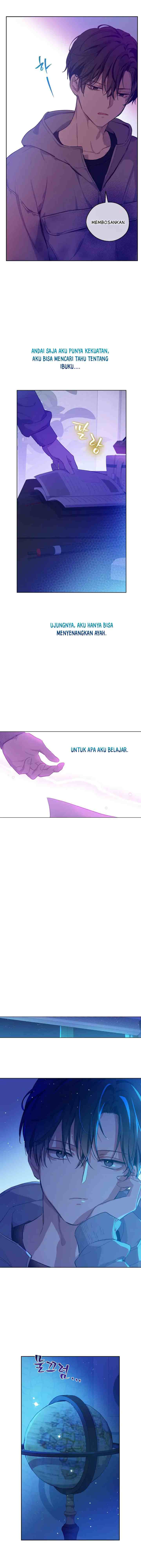 King The Land chapter 10 halaman 9