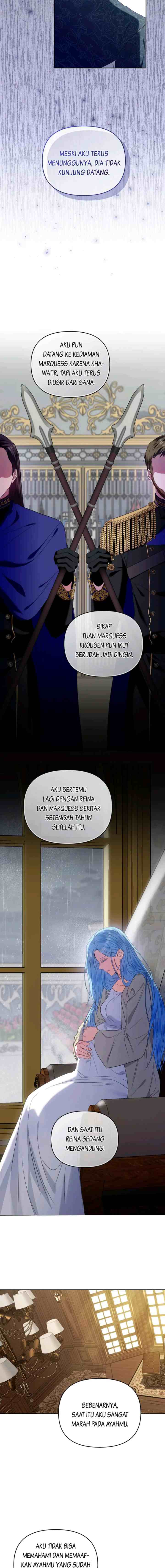 In This Life, I Am the Master chapter 76 halaman 11