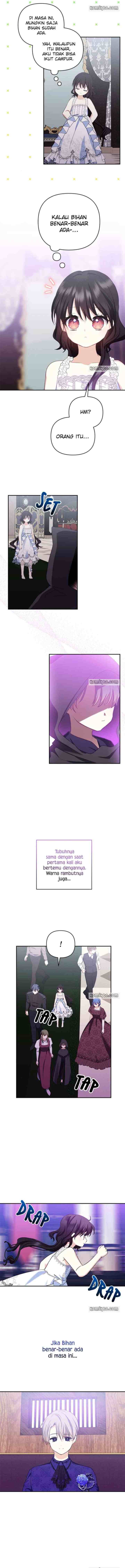 Monster Duke's Daughter chapter 98 halaman 10