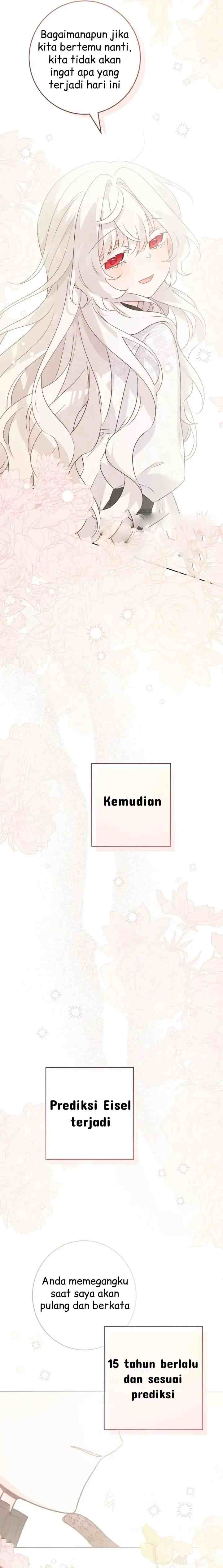 I Had to Take Responsibility for the Male Lead's Dark Past chapter 36 halaman 12