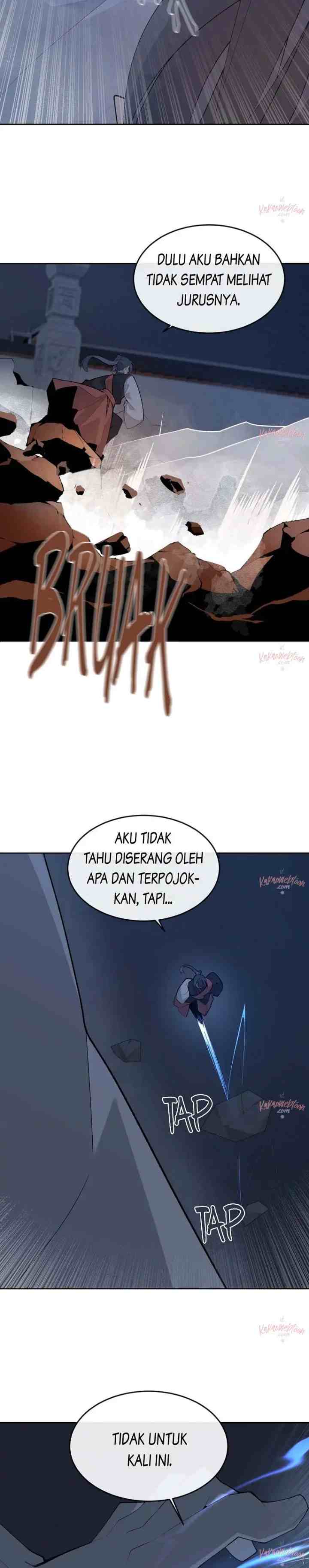 Devil Sword King chapter 327 halaman 10