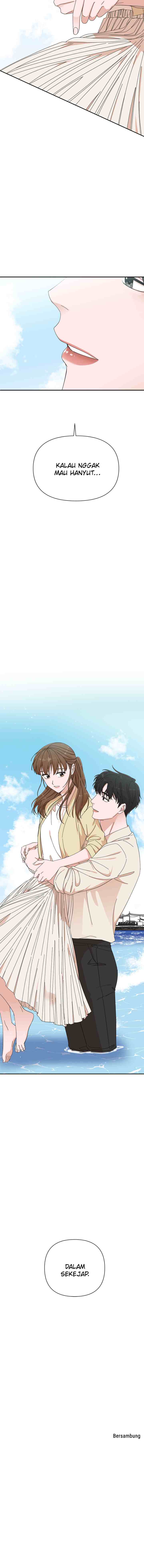 The Guy With Pretty Lips chapter 20 halaman 18