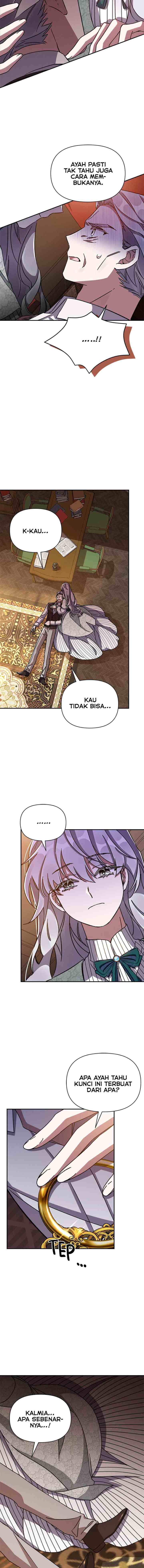 Oh, Dear Nemesis chapter 39 halaman 7