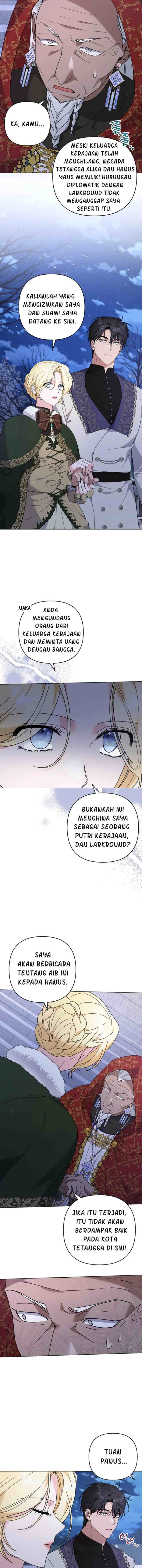 What It Means To Be You chapter 134 halaman 7