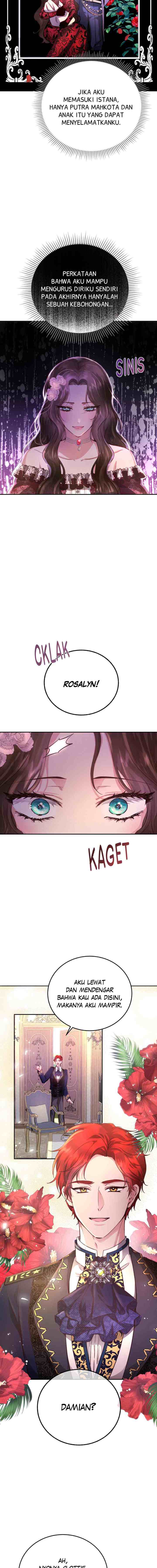Rosalyn Vogart chapter 3 halaman 16