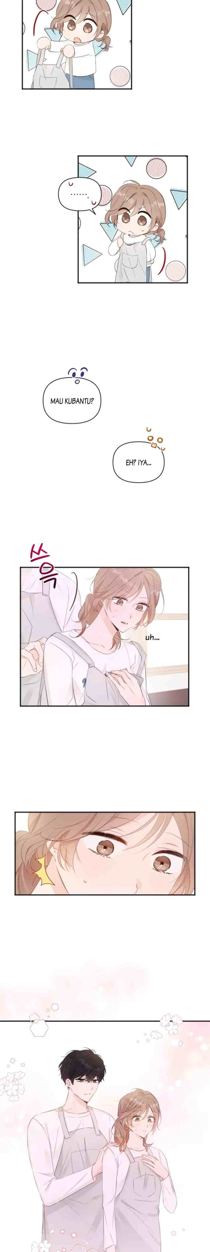 Ideal Delivery Service chapter 15 halaman 7