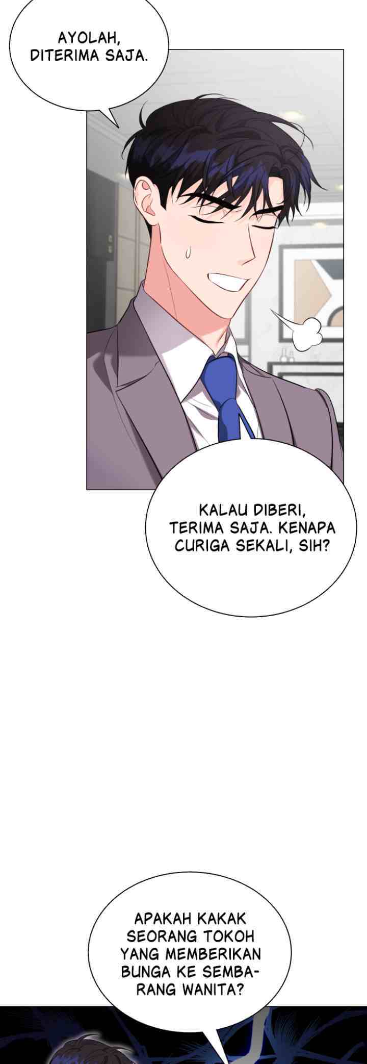 See You After Work chapter 9 halaman 8