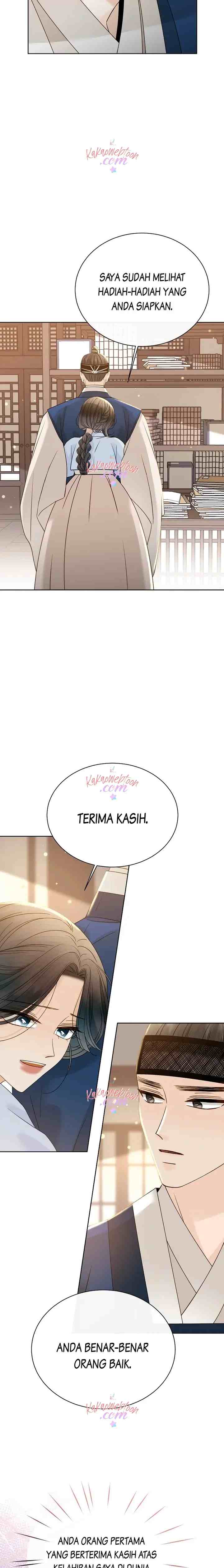 Oh! My Hubby-nim chapter 47 halaman 10