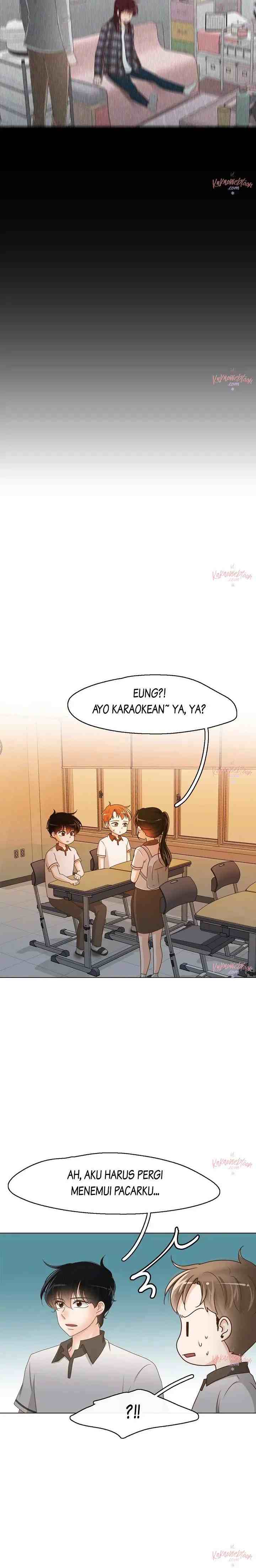 Love Pixie chapter 103 halaman 14
