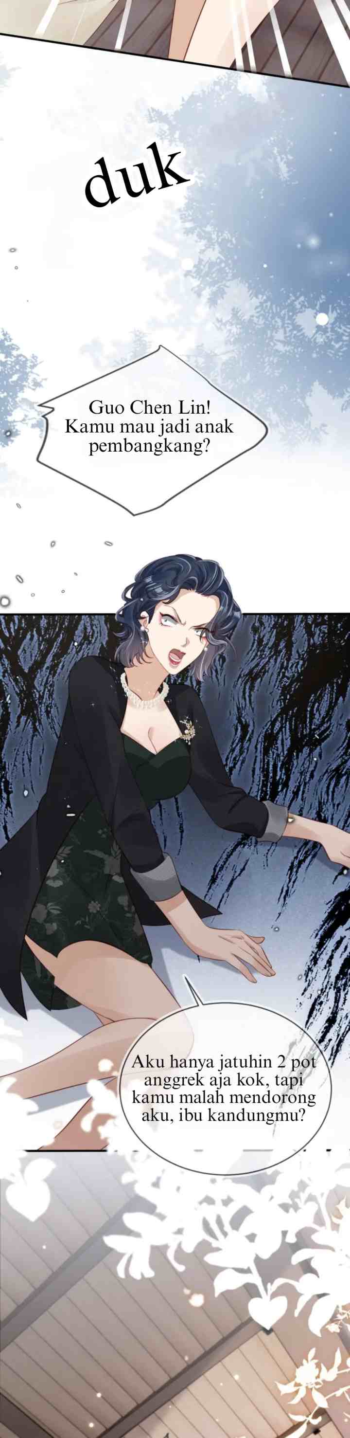 I Married the Disabled Big Shot After My Rebirth chapter 23 halaman 6