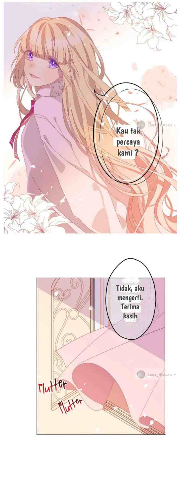 Palawari's Choice chapter 4 halaman 7