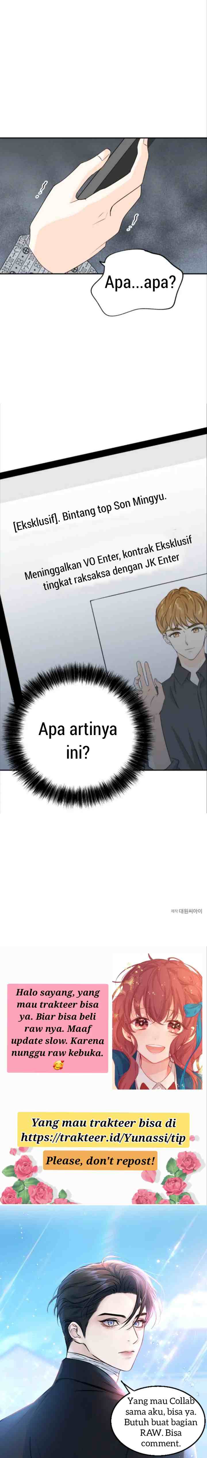 Perfect Partner chapter 6 halaman 17