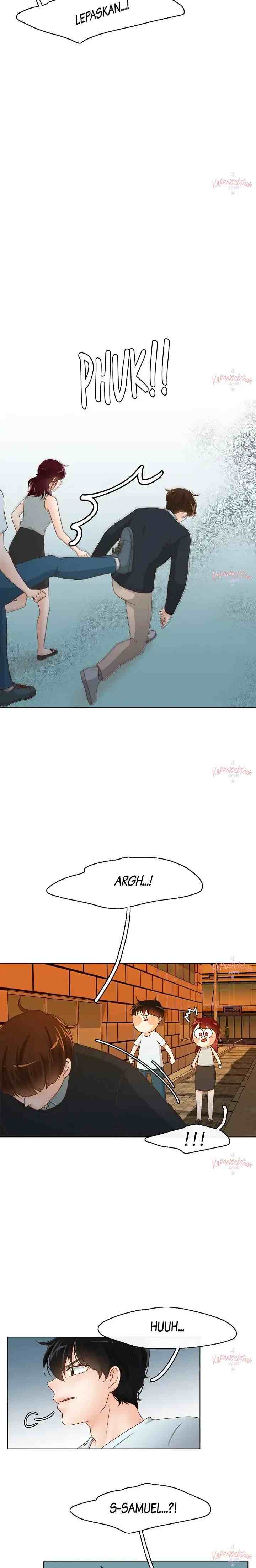 Love Pixie chapter 90 halaman 6