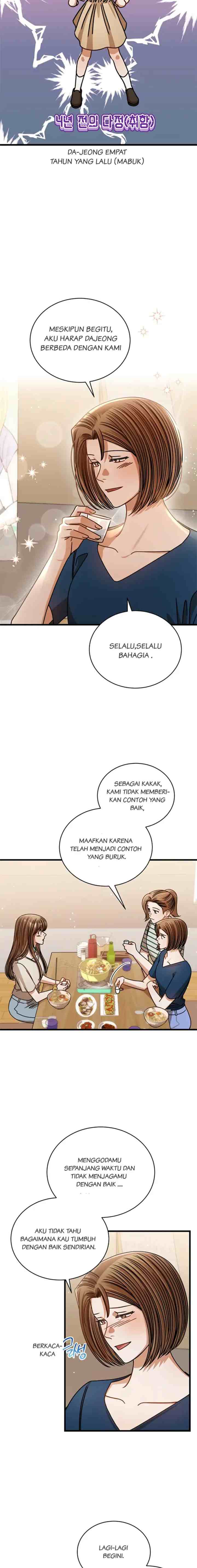 I Confessed To The Boss chapter 75 halaman 4