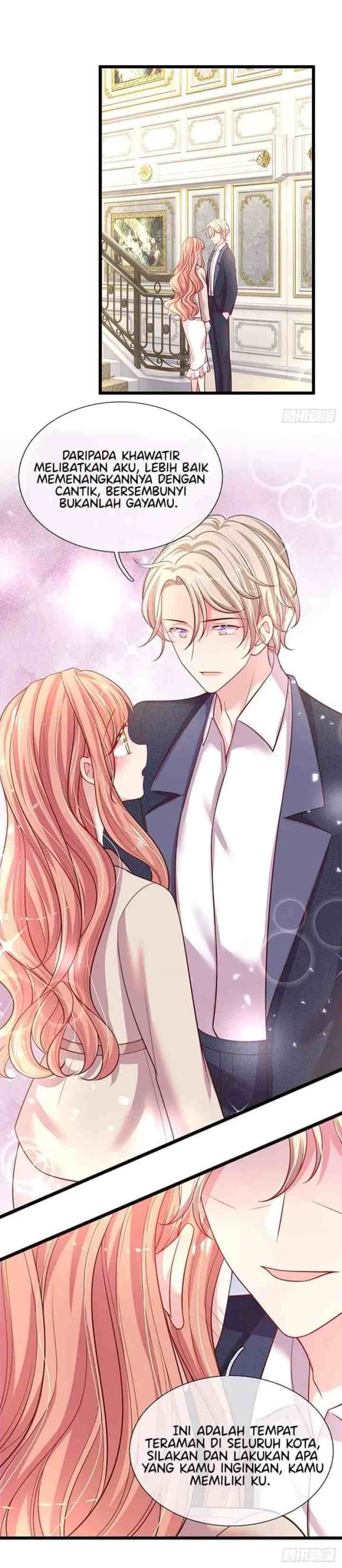Drama Mommy Online Battle chapter 10 halaman 9