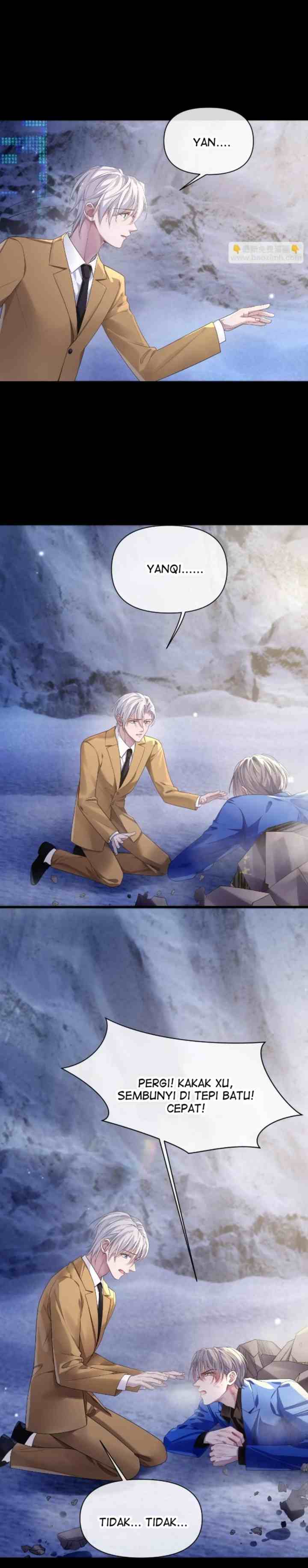 Continued Love chapter 81 halaman 6