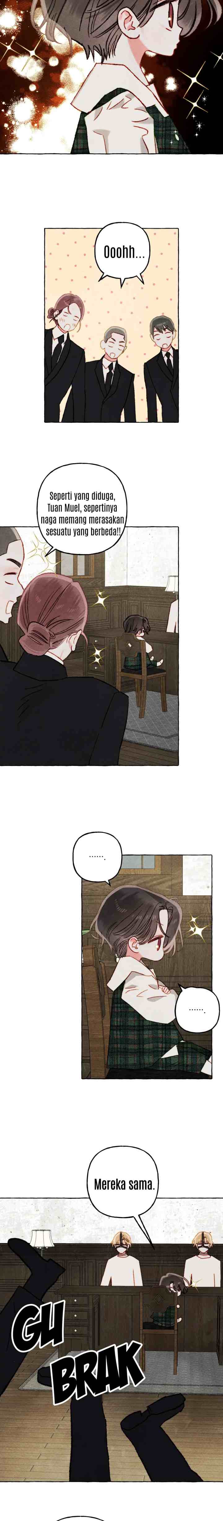 I Raised a Black Dragon chapter 62 halaman 4