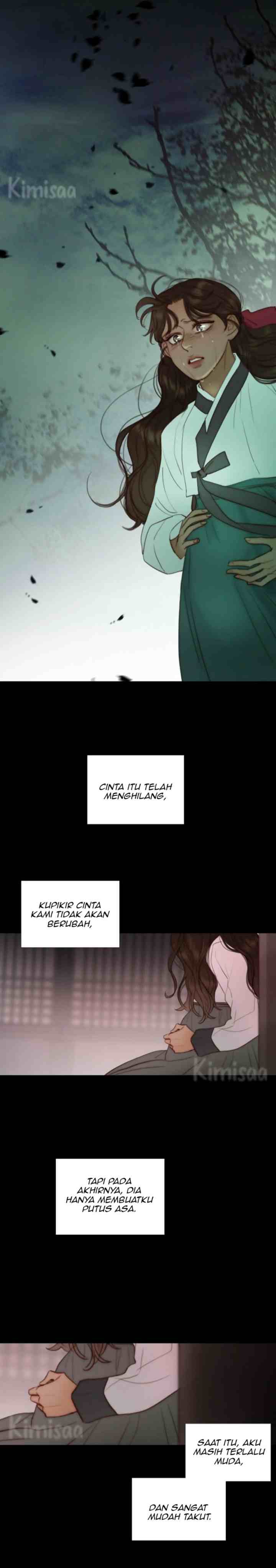 Black Winter chapter 71 halaman 4