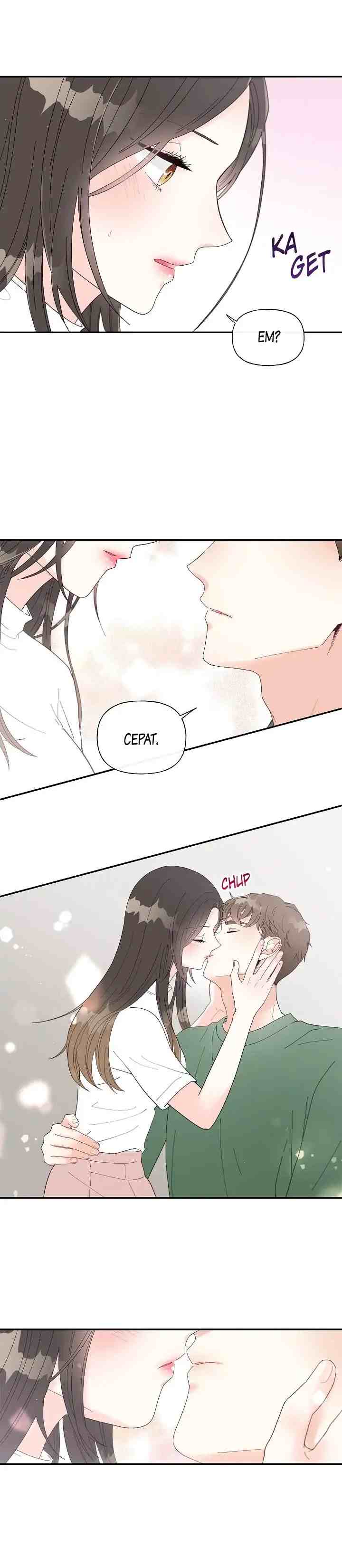 Before I Lose You chapter 37 halaman 9