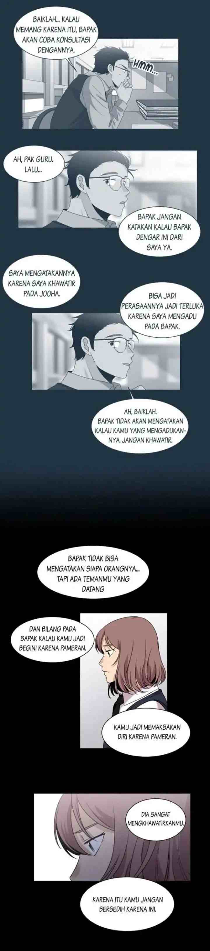 For Elise chapter 54 halaman 8