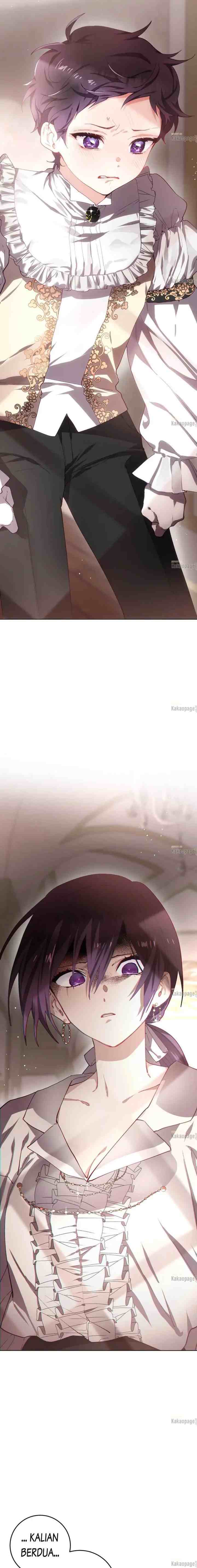 Crowning a Spoiled Prince chapter 6 halaman 8
