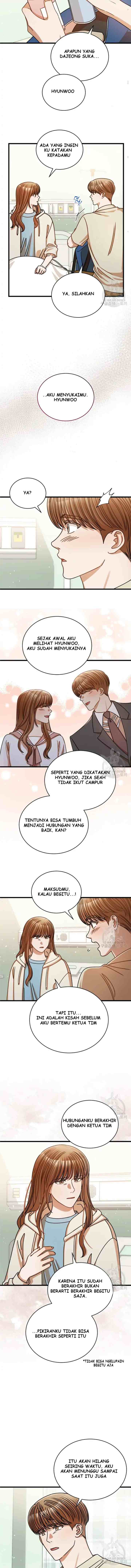 I Confessed To The Boss chapter 47 halaman 8