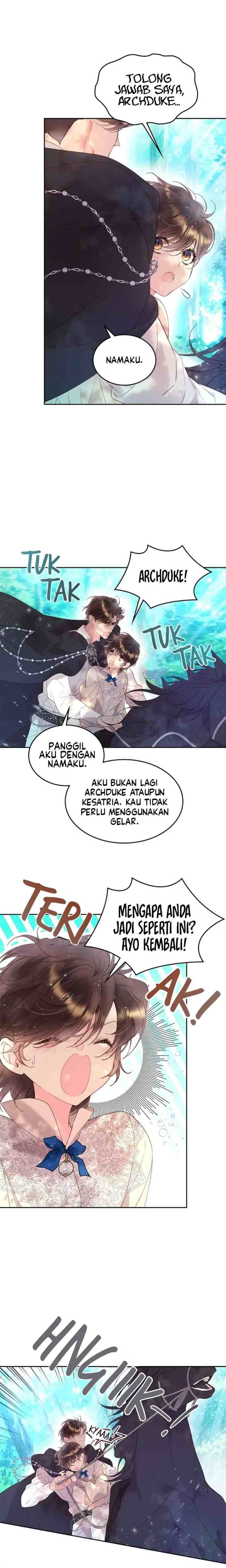 Béatrice chapter 80 halaman 9