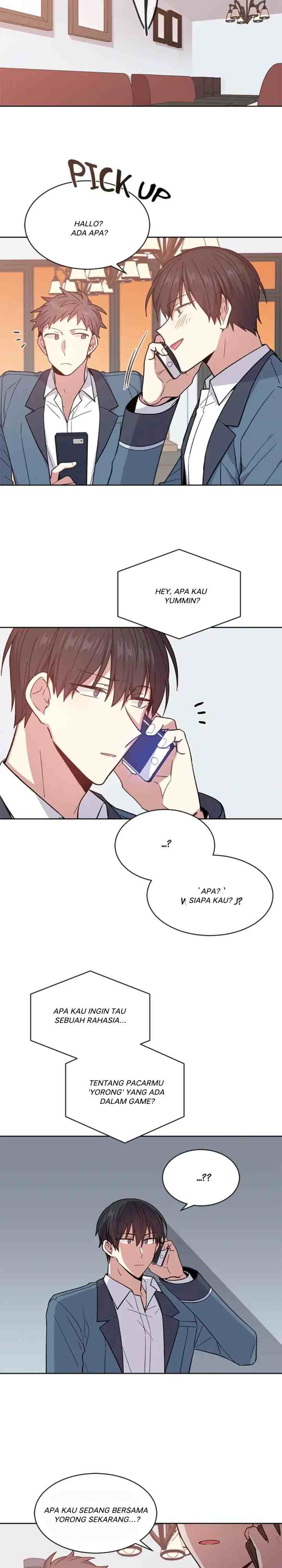 Candy Man chapter 24 halaman 13