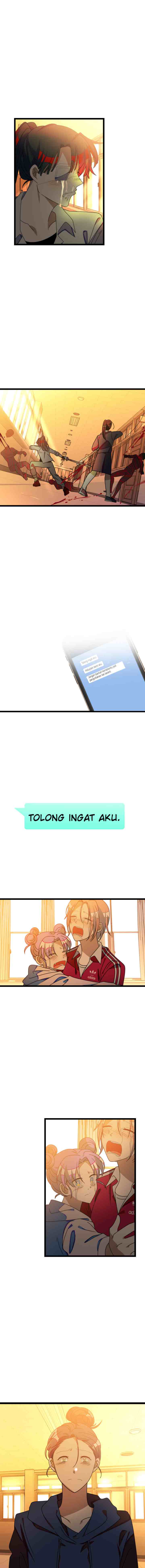 Survive Romance chapter 41 halaman 14