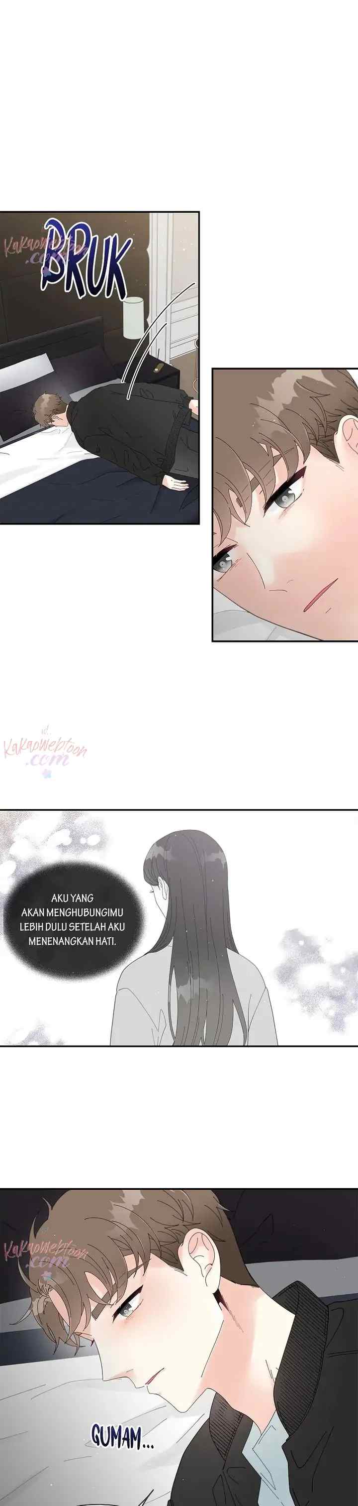 Before I Lose You chapter 42 halaman 13