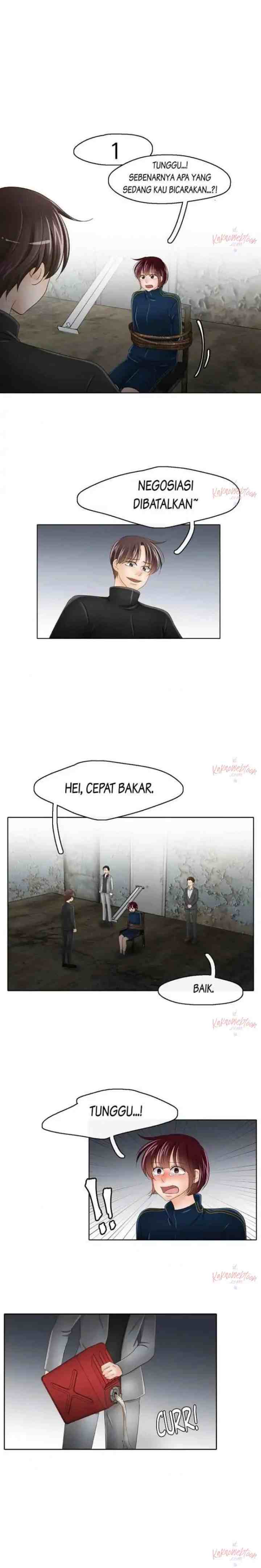 Love Pixie chapter 48 halaman 4