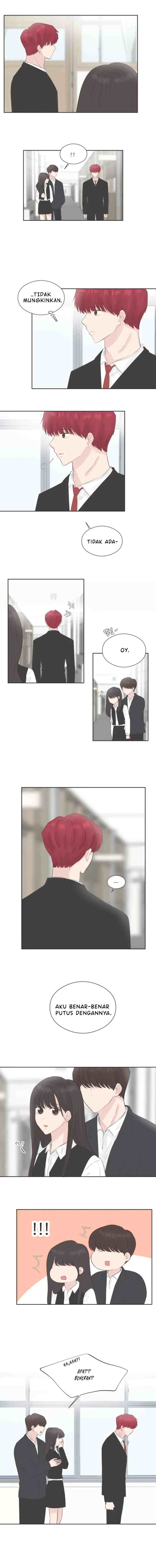 Exchange Male and Female chapter 74 halaman 12