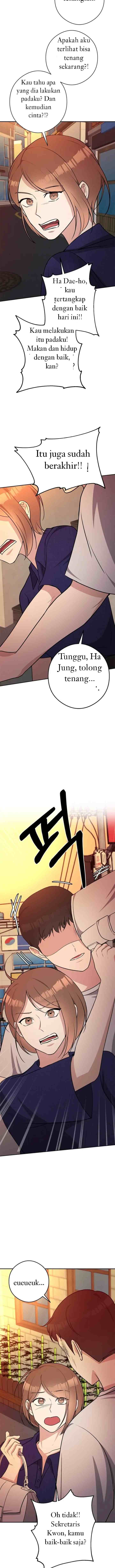 She Looks So Good chapter 38 halaman 14
