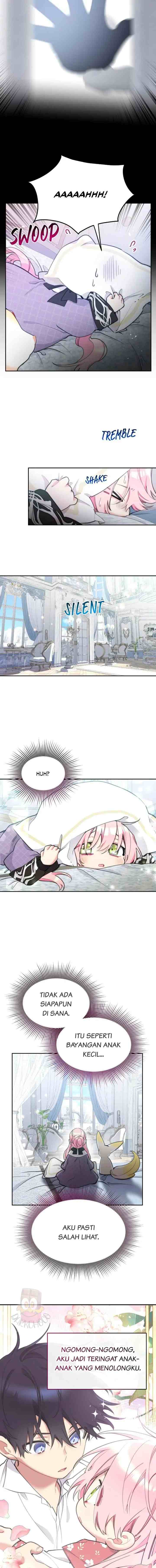 Lotto Princess chapter 41 halaman 4