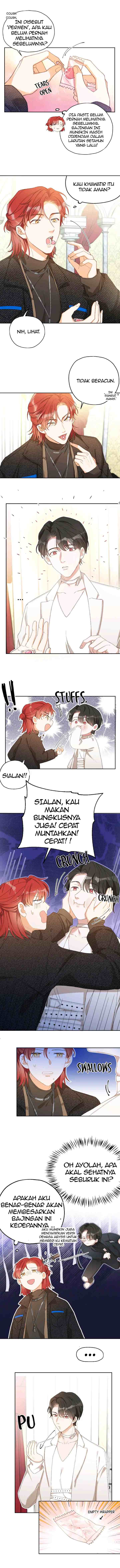 Kiss The Abyss chapter 2 halaman 10