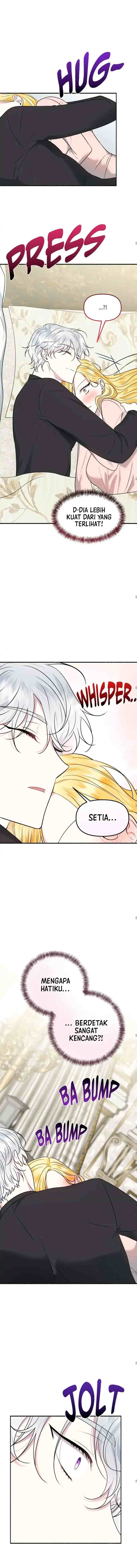 The Dead Husband Returns As A Scheming Man chapter 17 halaman 11