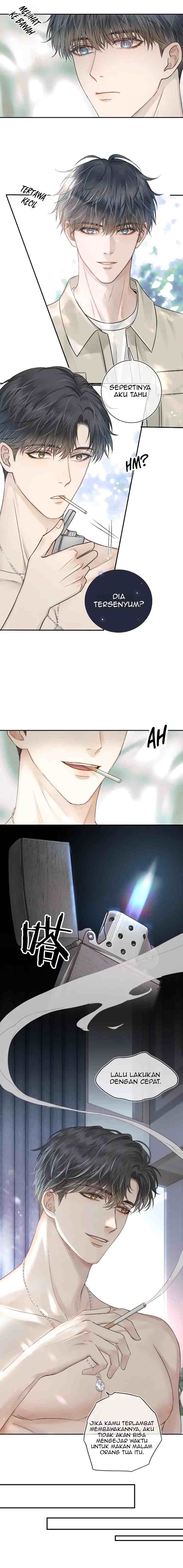 Yet You're In Love with an Idiot chapter 13 halaman 5