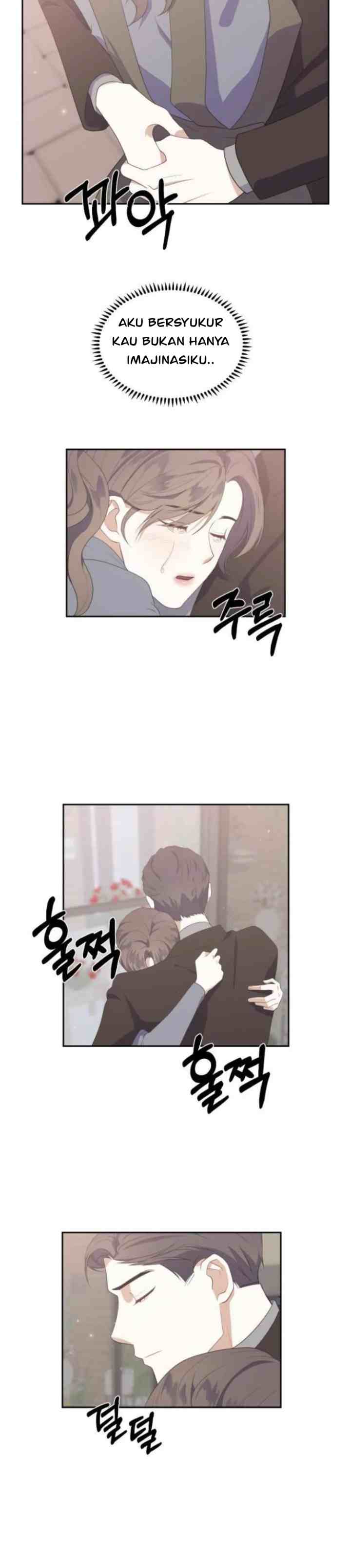 The Eun's Garden chapter 37 halaman 14