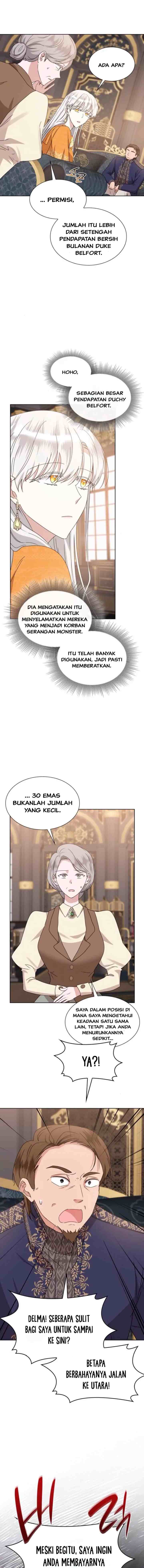 I Hope to Die chapter 8 halaman 10