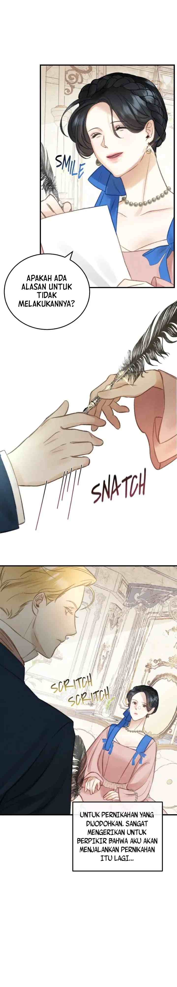 He's Not Just a Pretty Face chapter 6 halaman 16