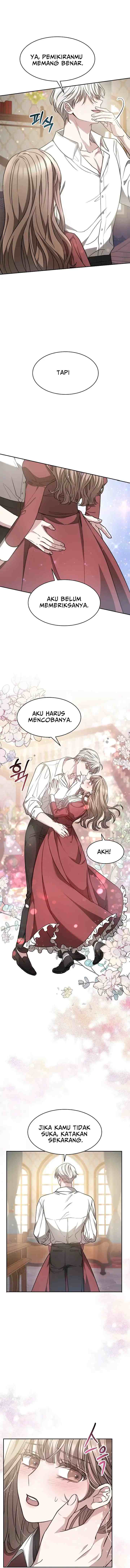 Living as a Maid of Confinement chapter 2 halaman 15