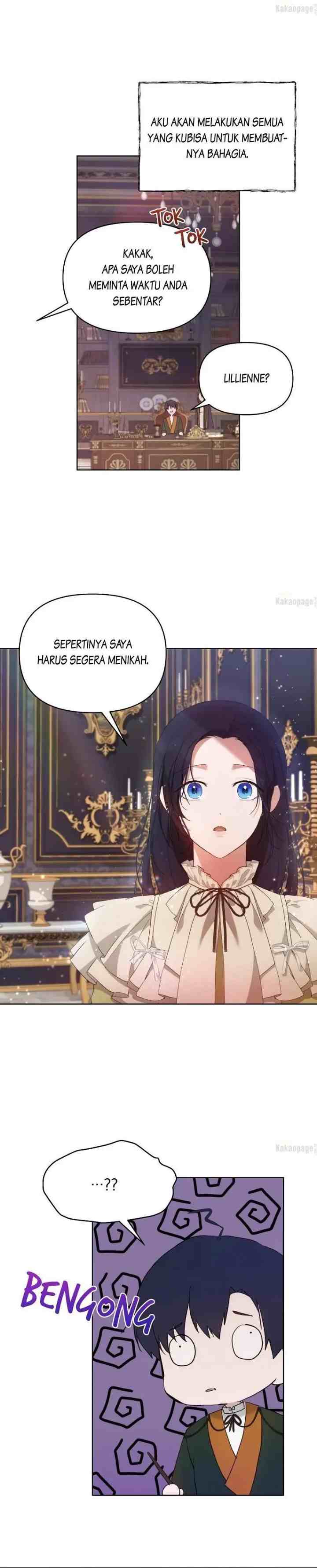 A Match Made in Mana chapter 32 halaman 12
