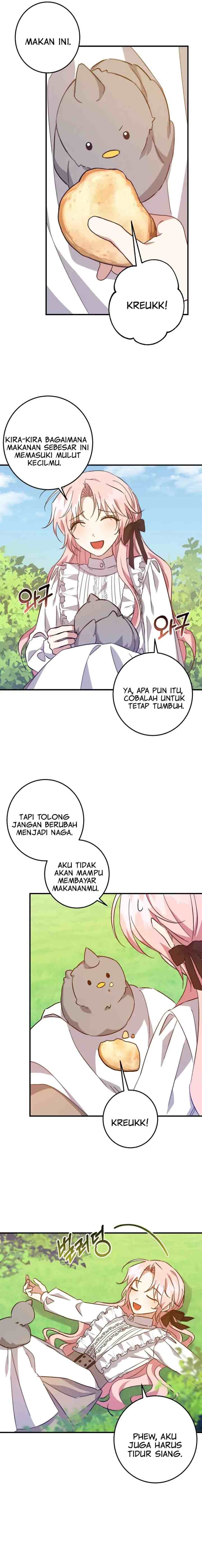 I Raised the Villains Preciously chapter 18 halaman 13