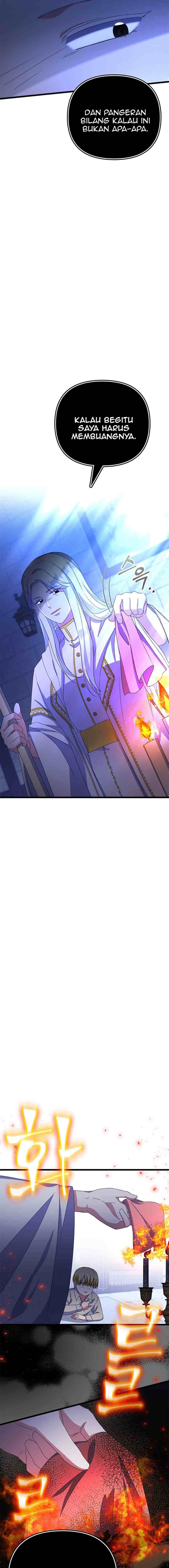 It's The First Time For Both of Us chapter 17 halaman 11