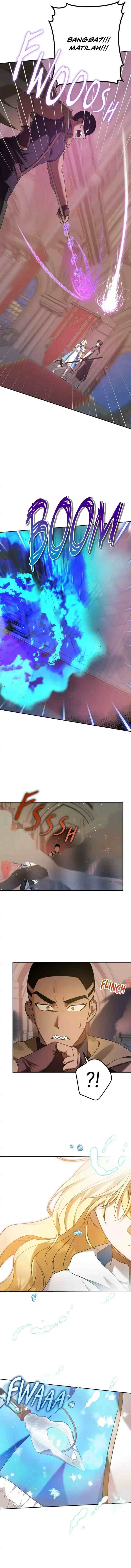 Netkama PUNCH!!! chapter 11 halaman 14