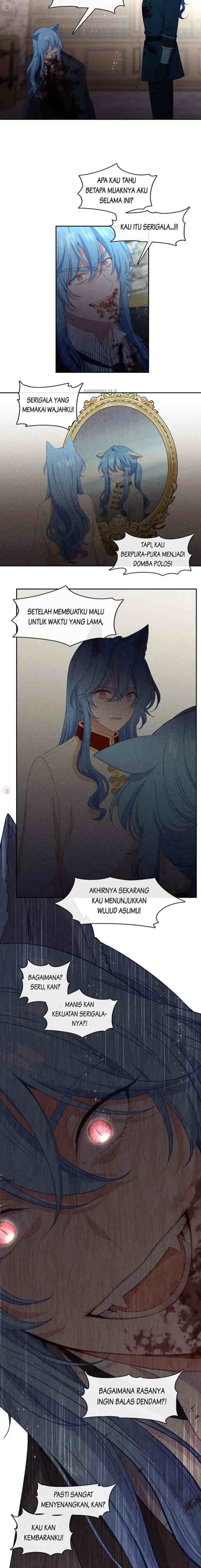 Beware the Villainess! chapter 54 halaman 11