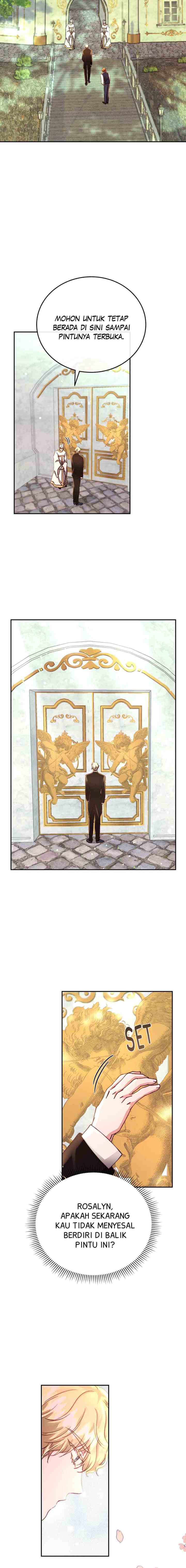 Rosalyn Vogart chapter 12 halaman 14