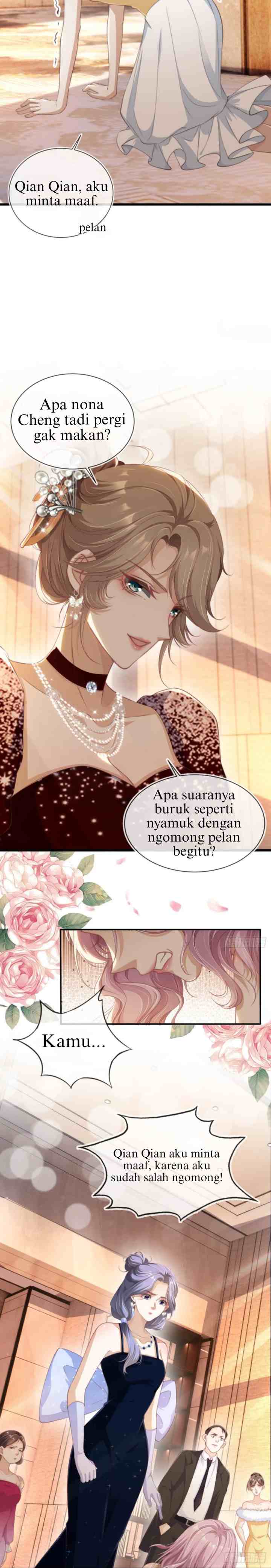 I Married the Disabled Big Shot After My Rebirth chapter 9 halaman 7