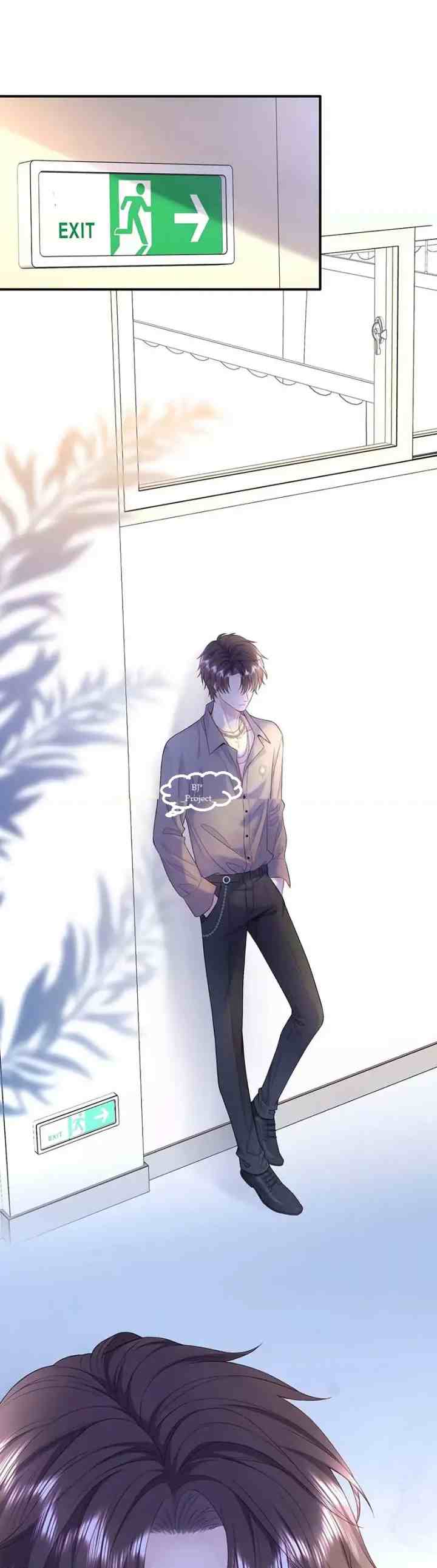 I Know What You Think chapter 2 halaman 6