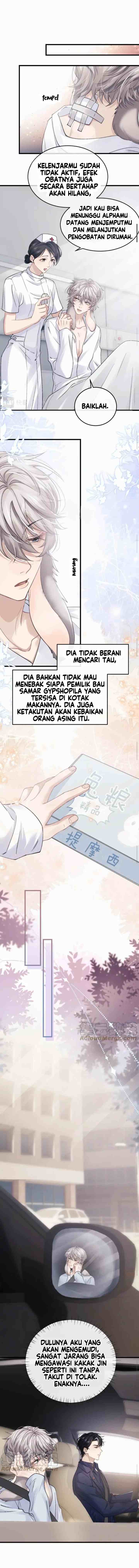 Everlasting Love chapter 15 halaman 7